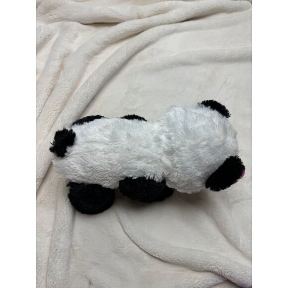 FurReal Friends Pom Pom My Baby Panda Plush Pet Interactive Bear Retired Hasbro - Picture 7 of 7